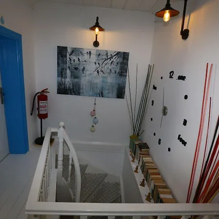 Nar Cafe Siğacık