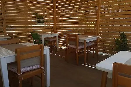 Nar Cafe