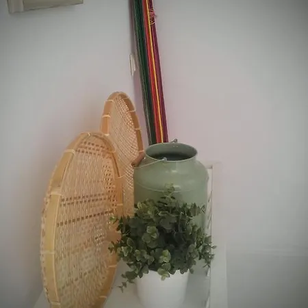 Oda ve Kahvaltı Nar Cafe Siğacık