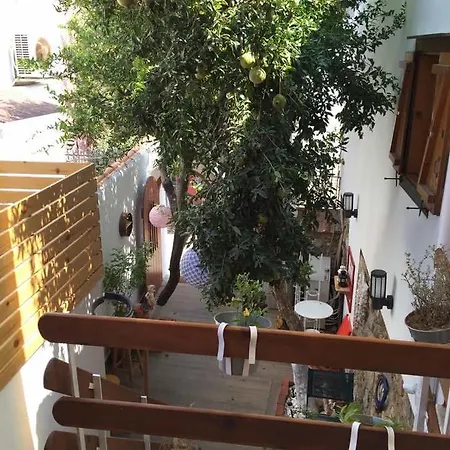 Nar Cafe Oda ve Kahvaltı Siğacık