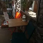 Nar Cafe * Siğacık