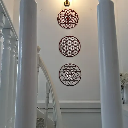 Nar Cafe Bed & Breakfast Siğacık