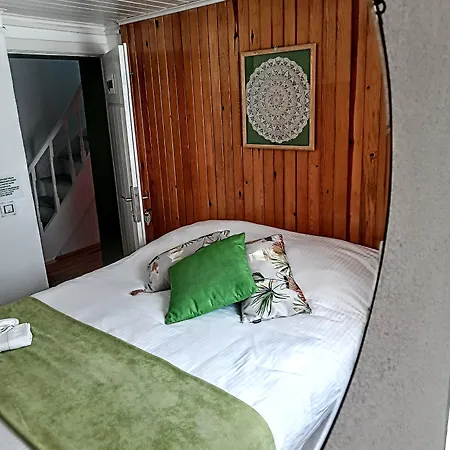 B&B Nar Cafe Siğacık