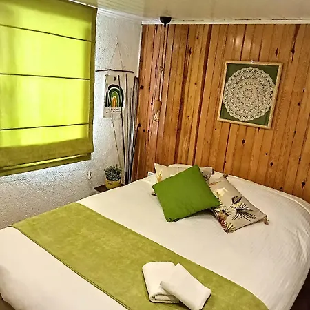 Nar Cafe B&B Siğacık