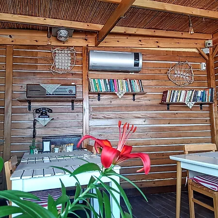 Nar Cafe Siğacık