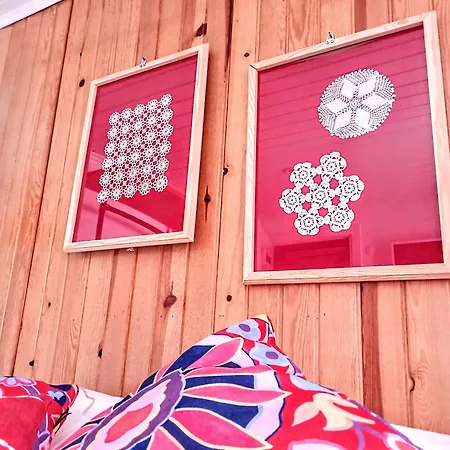 Nar Cafe Bed & Breakfast *