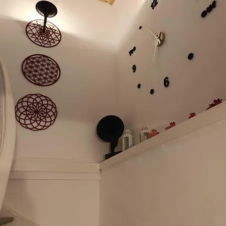 Nar Cafe Bed & Breakfast *