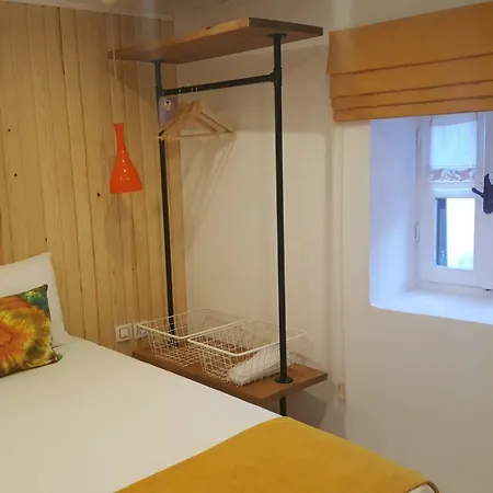 Bed and breakfast Nar Cafe