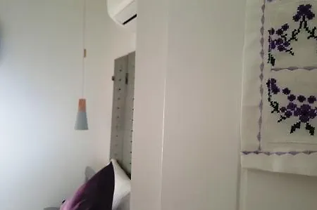 Nar Cafe B&B Siğacık