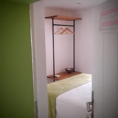 B&B Nar Cafe Siğacık