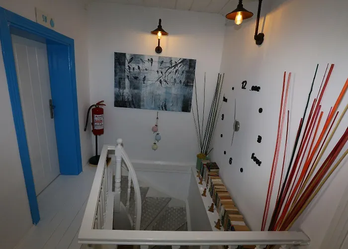 Nar Cafe Сигаджик