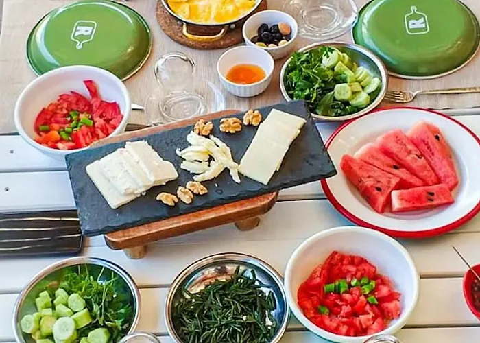 Nar Cafe Отель типа 