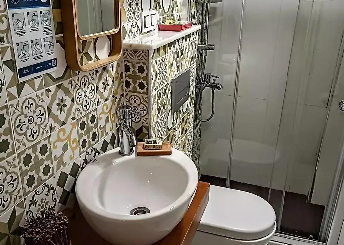 Nar Cafe Отель типа 