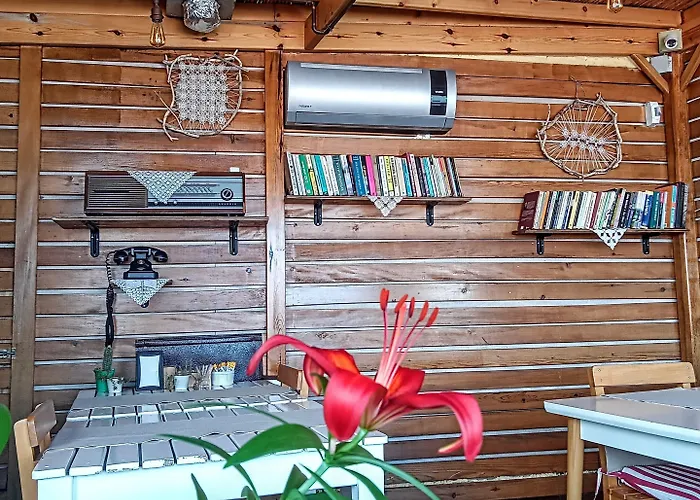 Nar Cafe Сигаджик