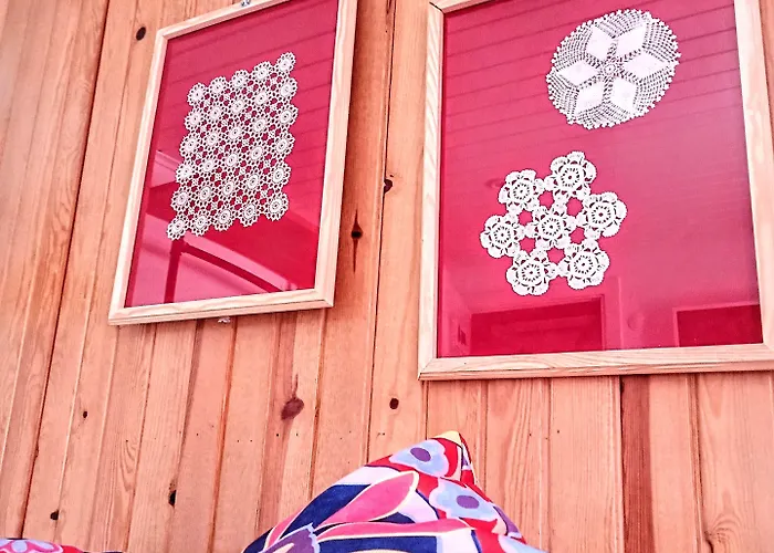 Nar Cafe Отель типа 