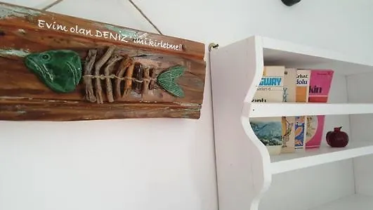 Nar Cafe Отель типа 