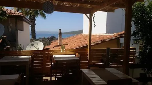 Nar Cafe Отель типа 