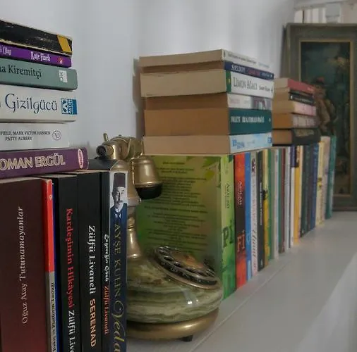 Nar Cafe Отель типа 