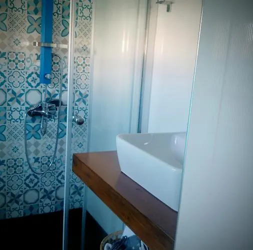 Nar Cafe Отель типа 