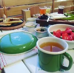 Nar Cafe Сигаджик