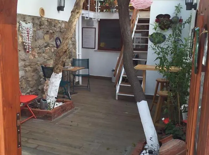 Nar Cafe * Сигаджик