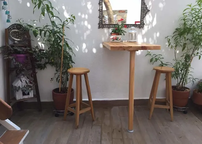 Nar Cafe Отель типа 