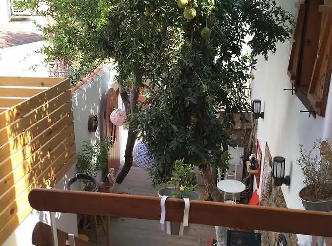 Nar Cafe Отель типа 